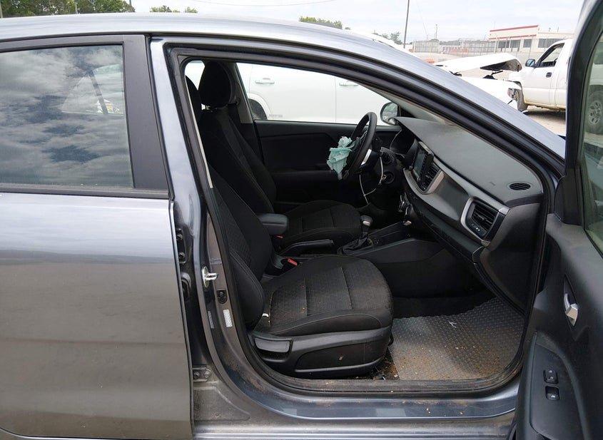Kia Rio 5-Door