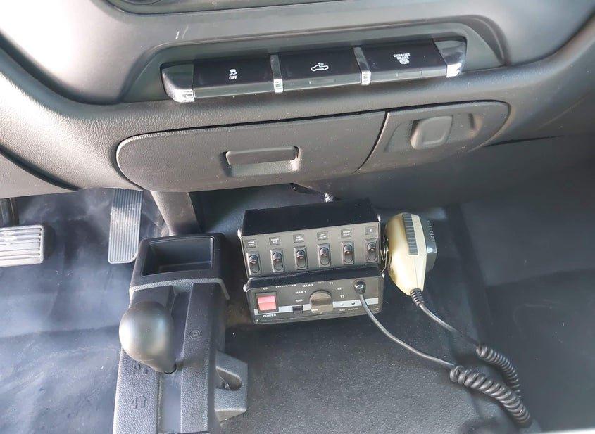 Chevrolet Silverado 3500Hd