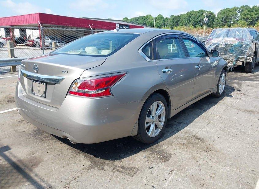 Nissan Altima
