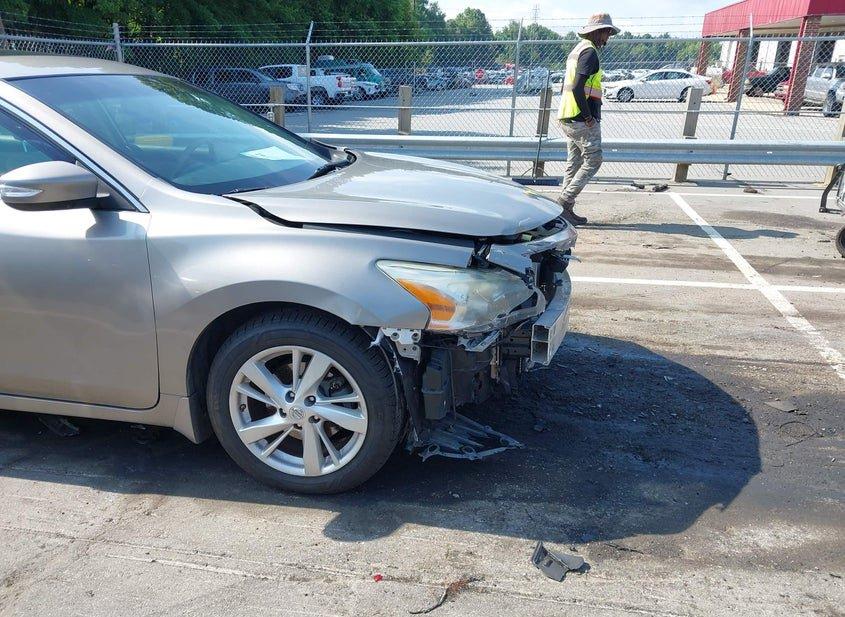 Nissan Altima