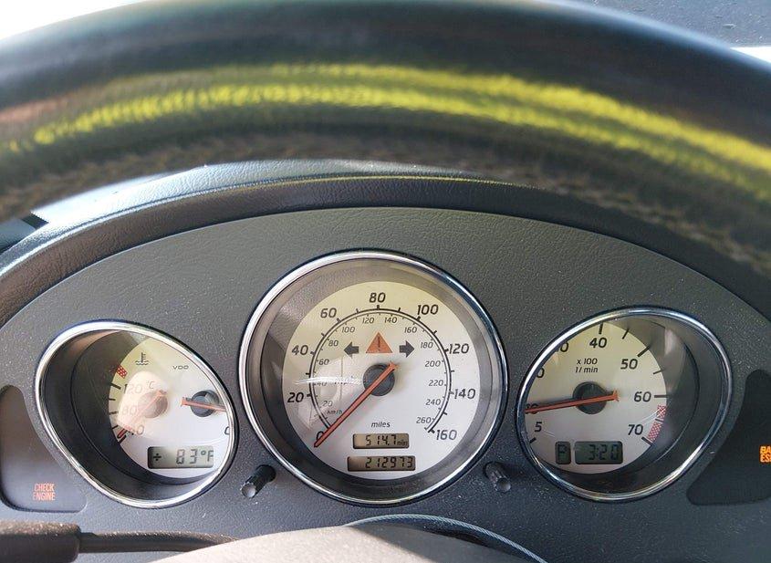 Mercedes-Benz Slk 230