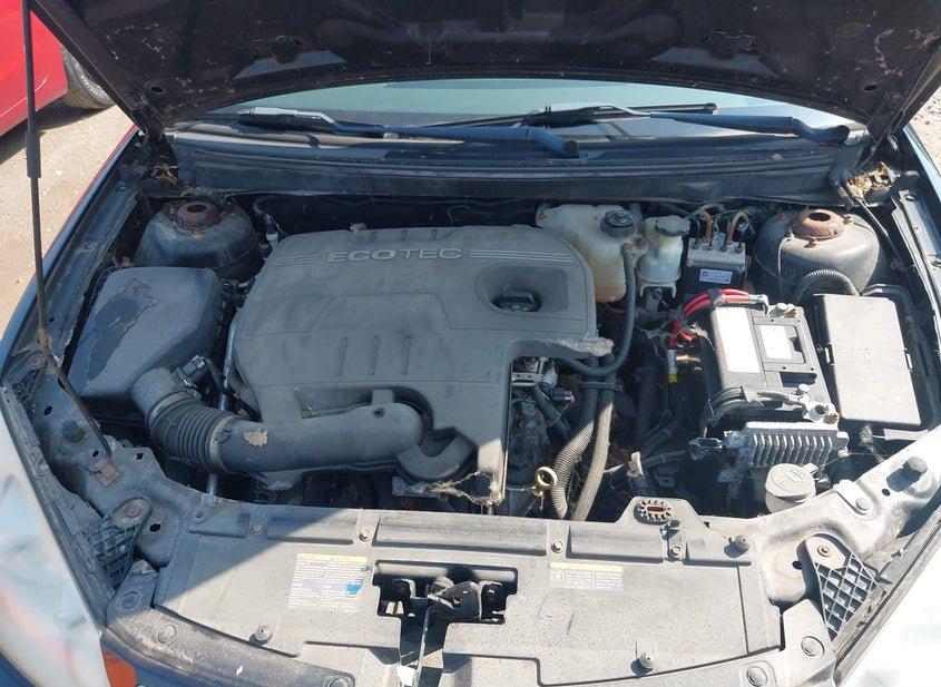 Pontiac G6 New