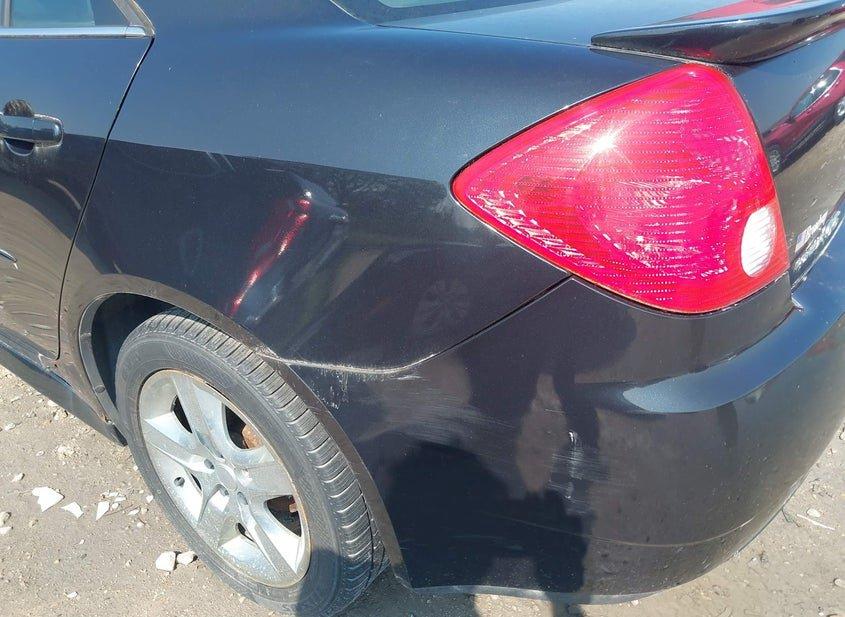 Pontiac G6 New