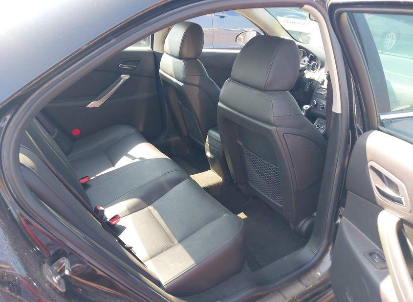 Pontiac G6 New