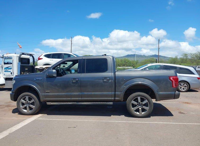 Ford F-150