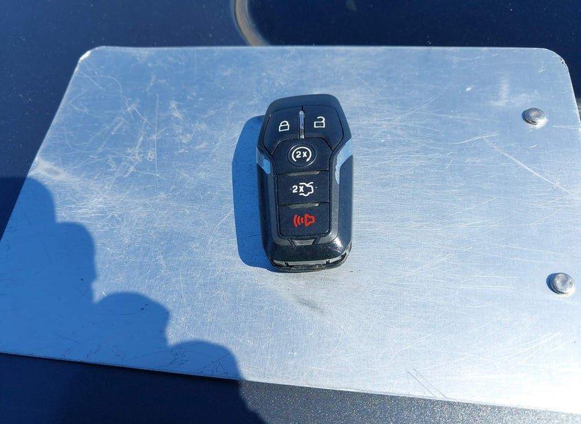 Ford Fusion Energi