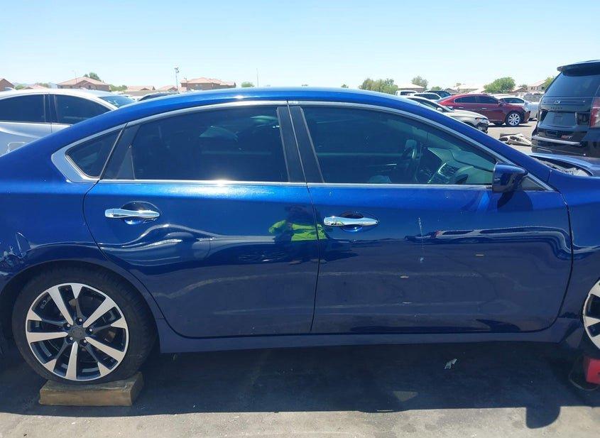Nissan Altima