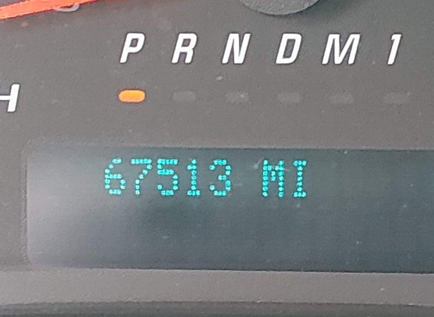 Chevrolet Express 2500