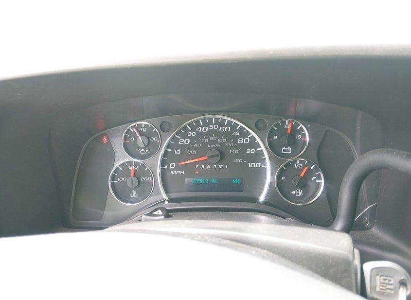 Chevrolet Express 2500