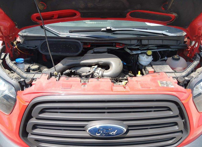 Ford Transit-350