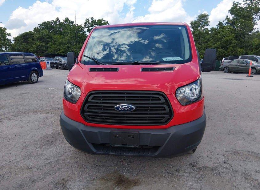 Ford Transit-350