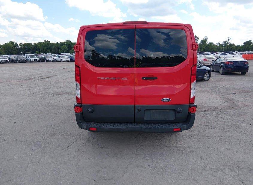 Ford Transit-350