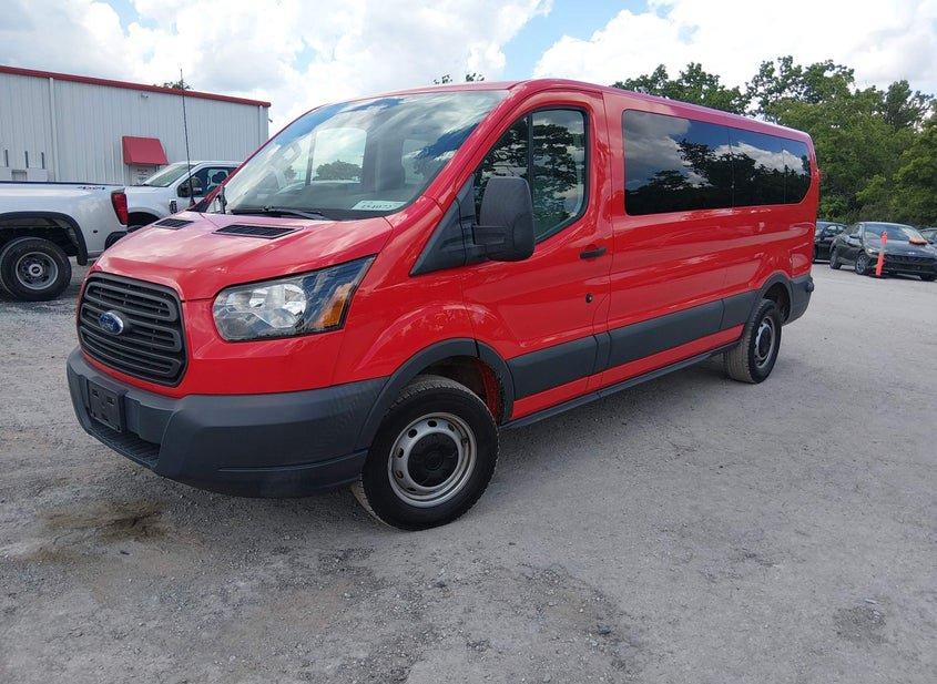 Ford Transit-350