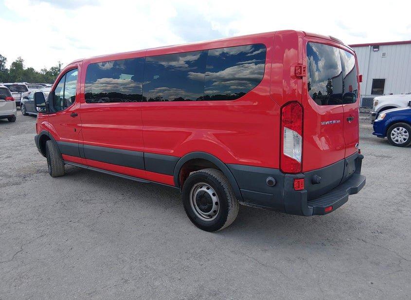 Ford Transit-350