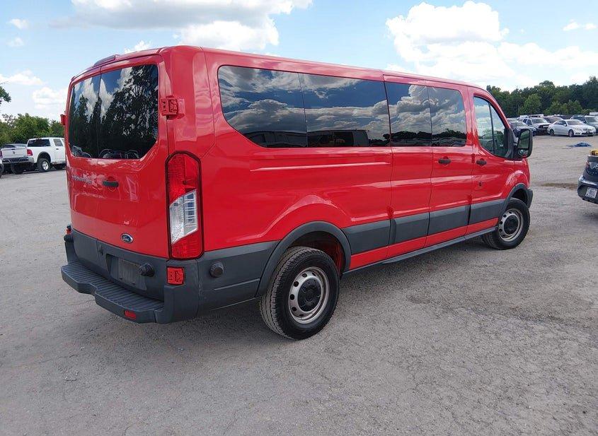 Ford Transit-350