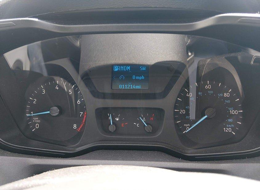 Ford Transit-350