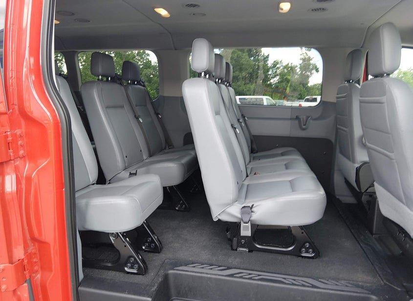 Ford Transit-350