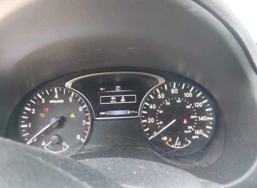 Nissan Altima