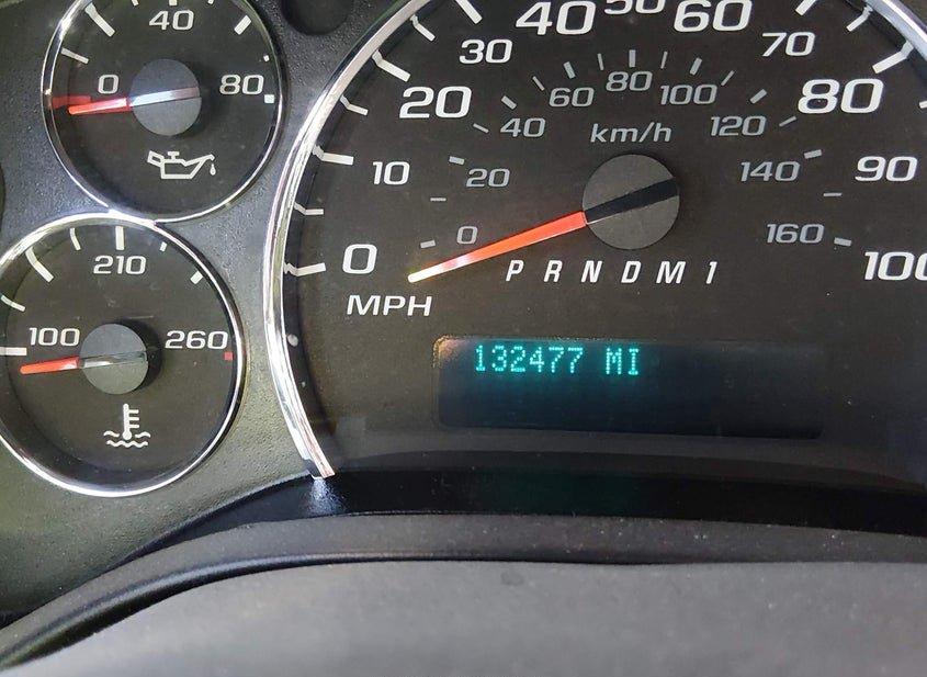Gmc Savana 2500