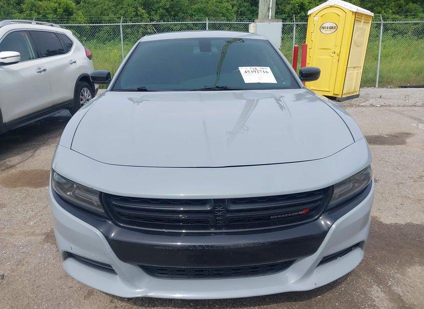 Dodge Charger