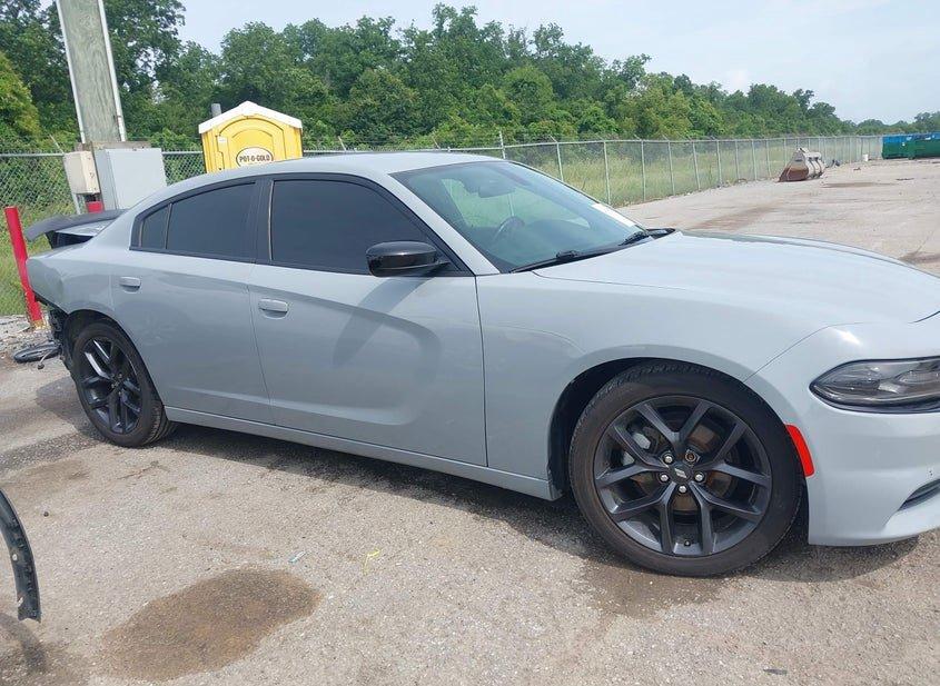Dodge Charger