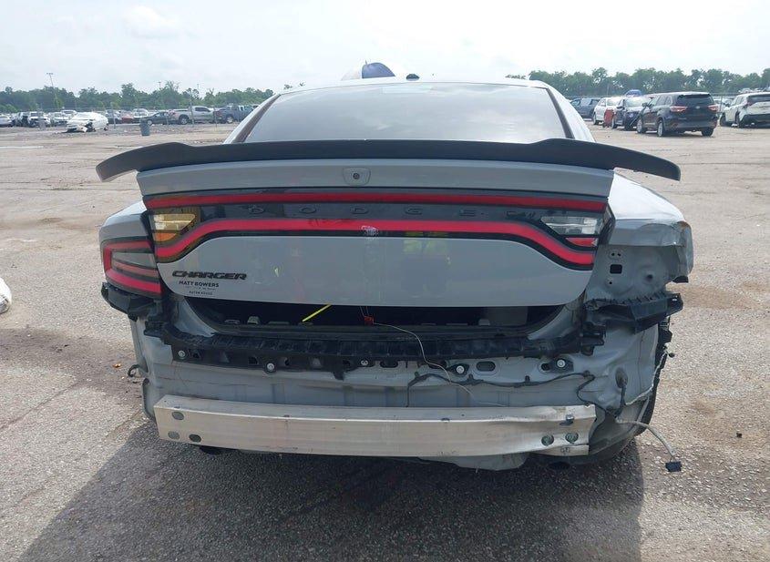 Dodge Charger