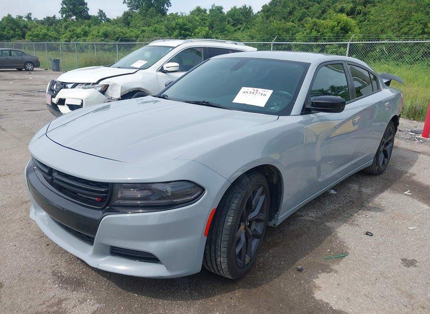 Dodge Charger