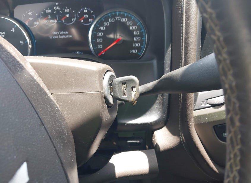 Gmc Sierra 1500