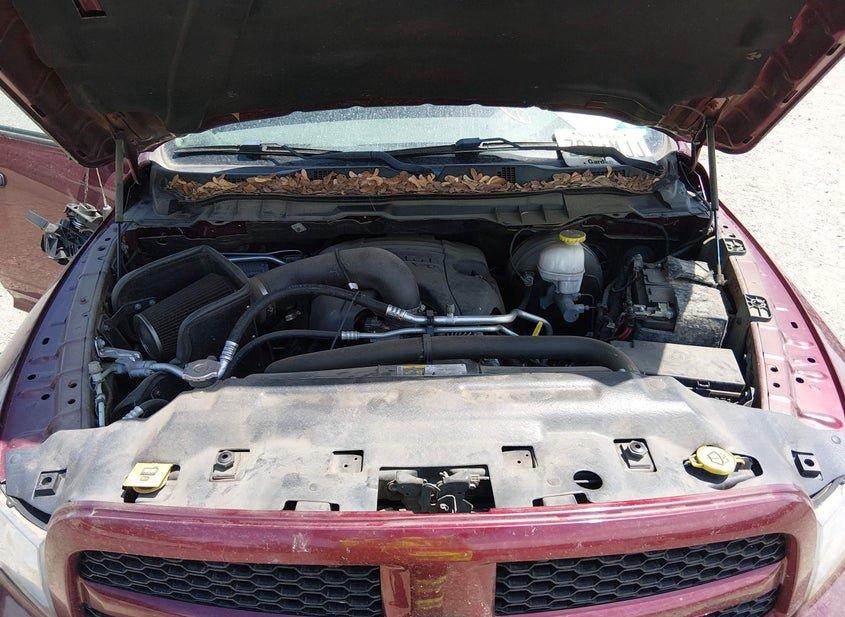 Ram 1500
