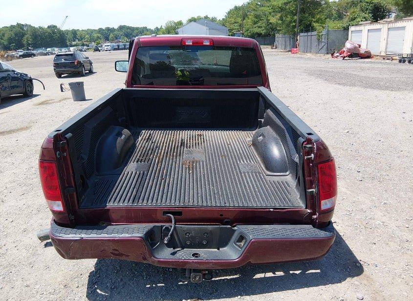 Ram 1500