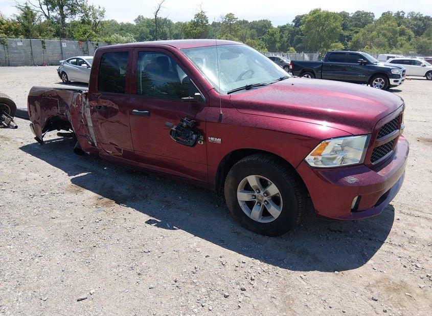 Ram 1500