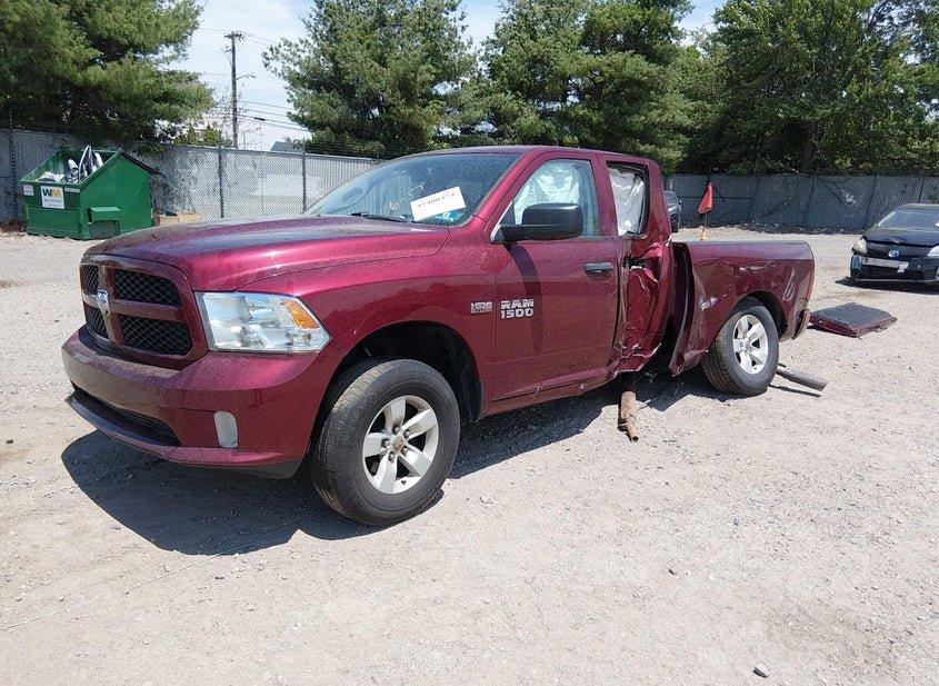 Ram 1500
