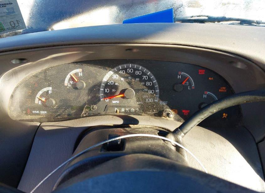 Ford F-150 Heritage