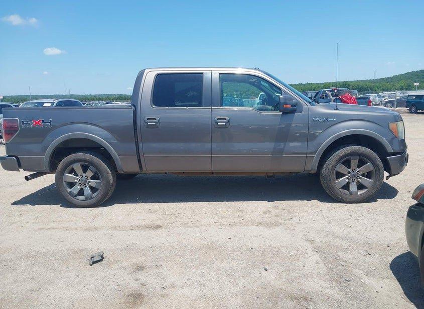 Ford F-150