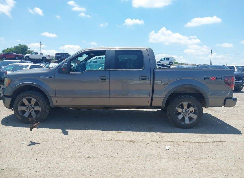 Ford F-150