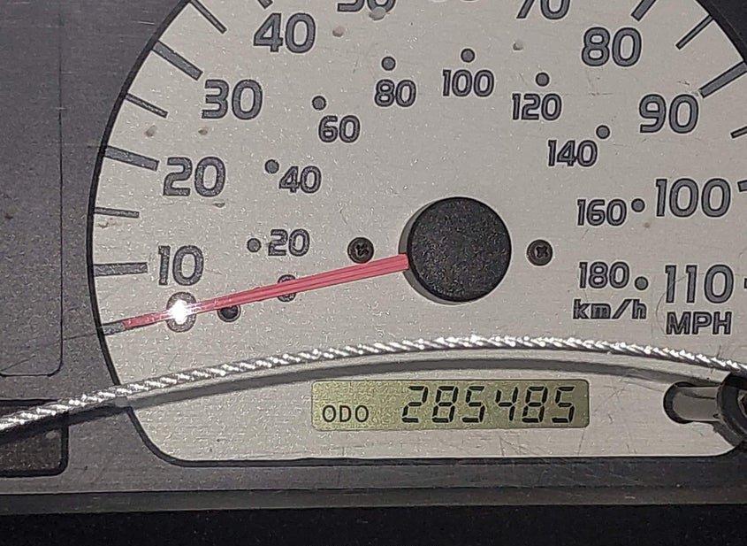 Toyota Tacoma