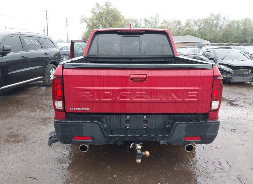 Honda Ridgeline