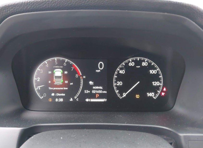 Honda Ridgeline