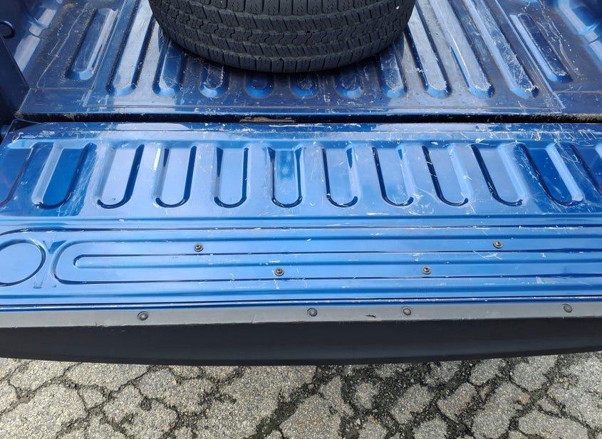 Ram 1500 Classic