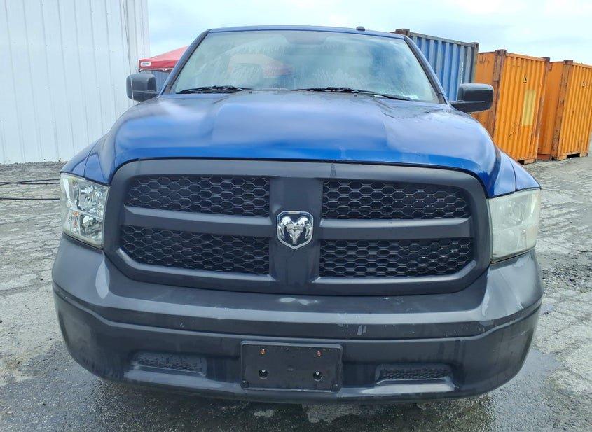 Ram 1500 Classic