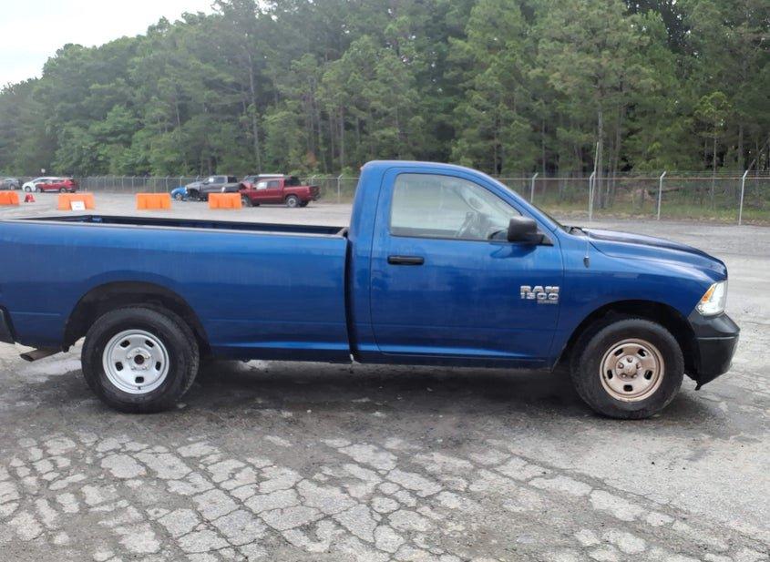 Ram 1500 Classic