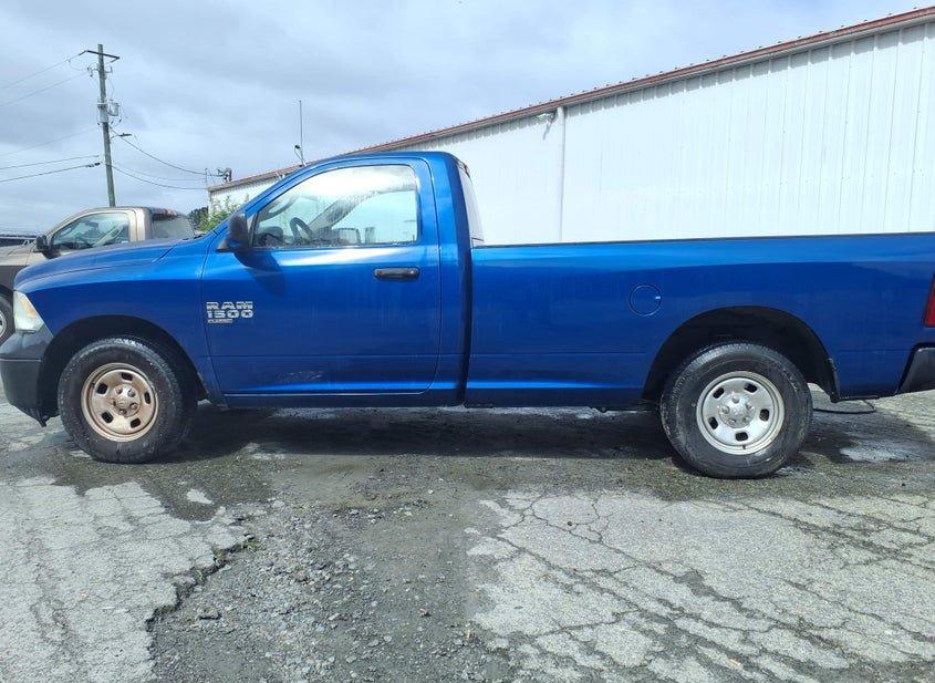 Ram 1500 Classic