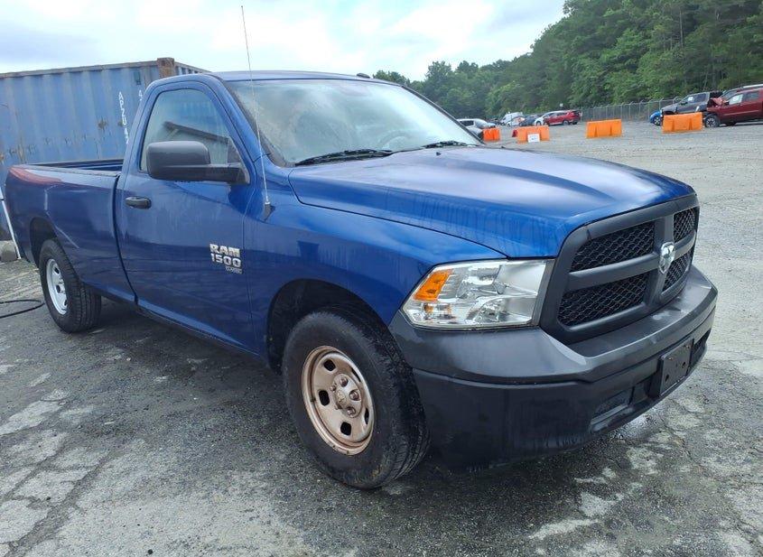 Ram 1500 Classic