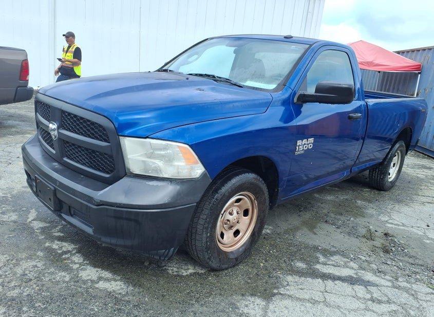 Ram 1500 Classic