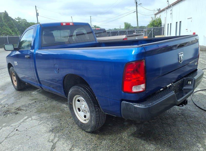 Ram 1500 Classic