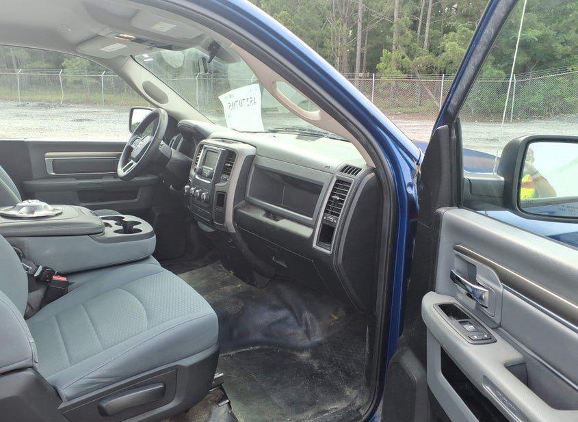 Ram 1500 Classic