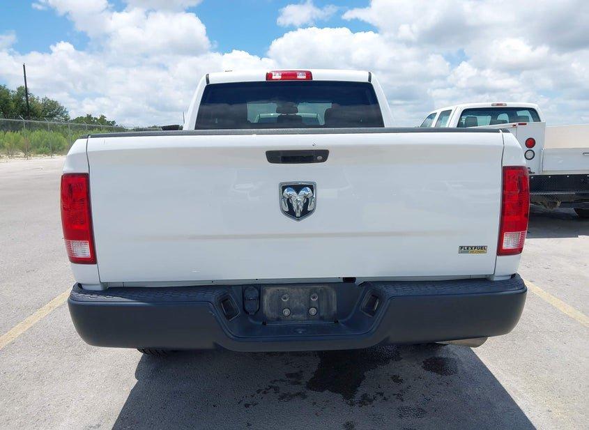 Ram 1500