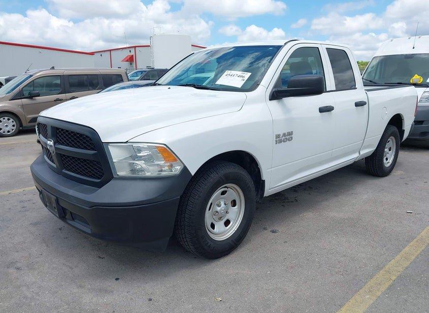 Ram 1500