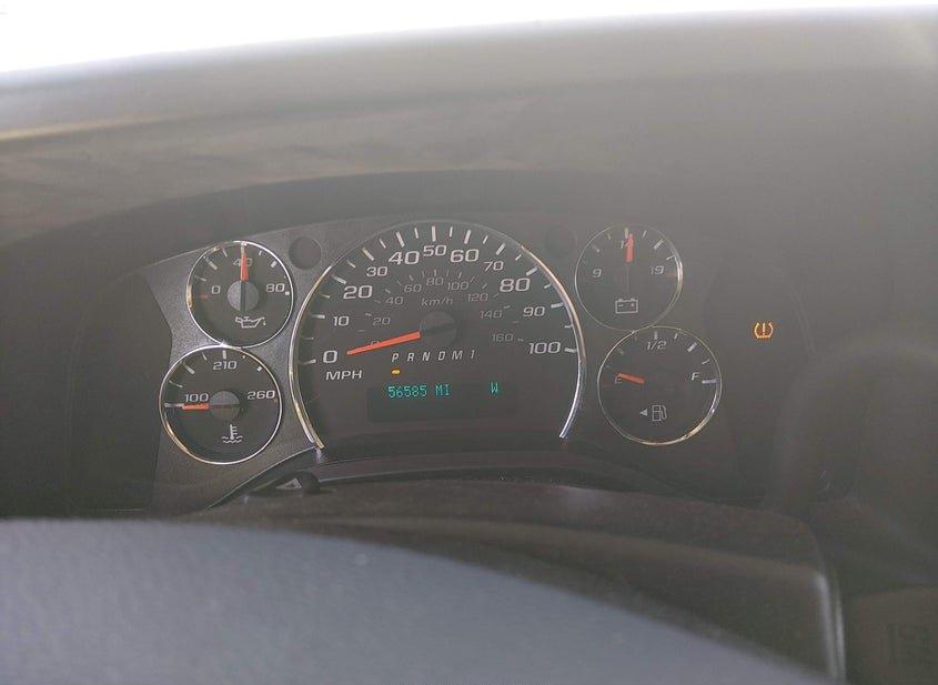 Chevrolet Express 3500