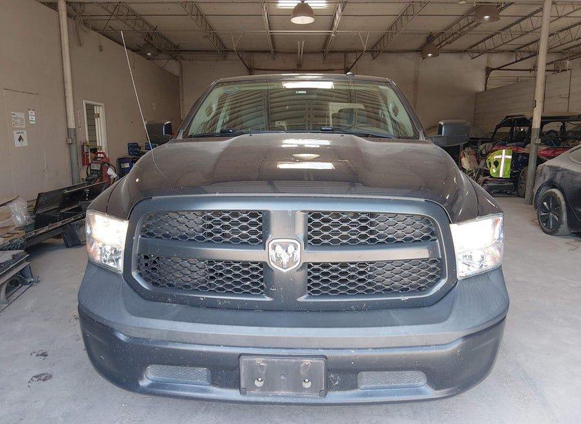 Ram 1500 Classic